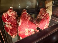 -奥斯特牛排馆(美第奇宫店)