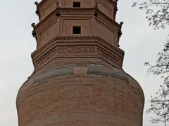-白塔山公园