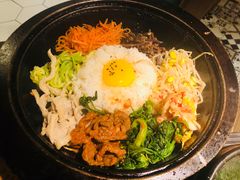 -大同江朝鲜菜•长春地标美食(绿园吾悦广场店)