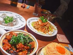 -岛风·台食小馆 ISLAND BISTRO(烟台山店)