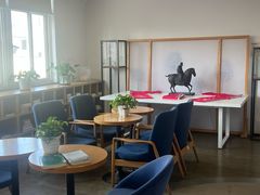 -淮海中路街道图书馆