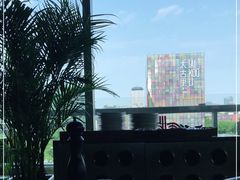 -恰餐厅及酒吧CHAR Bar & Grill(北京三里屯洲际店)