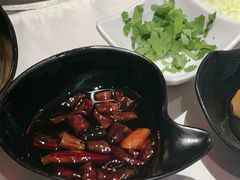-东来顺饭庄(西直门店)
