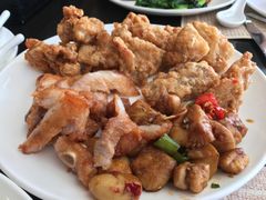 -福州西湖大酒店·怡湖咖啡厅