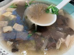 -苏晓玥·手作江南小吃(深圳北站店)