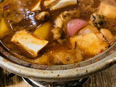 -范贤光鸡公煲(平乐园总店)