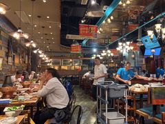 -额尔敦草原涮羊肉·烧烤(冻青树总店)