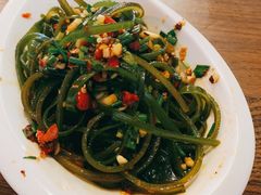 麻辣海带丝-三生小馆(亭知路店)