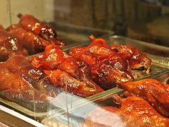 -竺桥兄弟烤鸭馆(竺桥店)