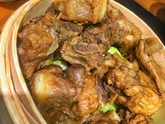 -王婆乔鲜鱼自助火锅(蜀汉路店)