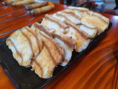 -炭虎子水浒烤肉(梦时代店)