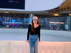 -TheRink大零溜冰场(IFS国金中心店)