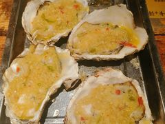 -王红军龙虾(新民路店)