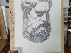-盖画室·中高考艺考·三校生美术