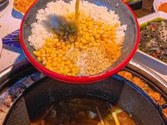 -米氏火鱼·泡椒鱼火锅(李子坝老店)