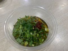 -蜀串香牛杂火锅串串