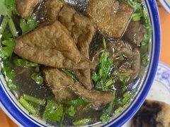 -隆福寺小吃店(东四店)