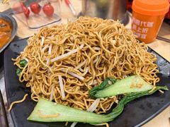 -小泉烧烤(清真寺街店)