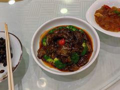 -江南村酒家