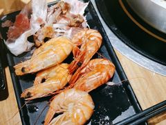 -水林间·寿喜烧自助(仙林金鹰店)