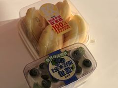 -味多美蛋糕(八大处店)