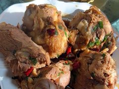 -大梁骨头馆·酱骨老菜(友好店)