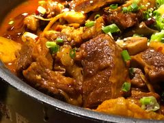 -赖胖子肉蟹煲(金牛万达店)