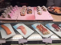 -Social 秀西餐厅-长沙瑞吉酒店(运达店)