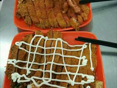-南京工业大学-东苑1食堂