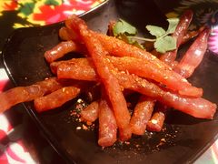 -醉烧膘·烧烤夜宵王(总店)