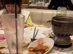 -雍和会海鲜姿造自助(湖东路店)