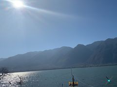 -大理洱海