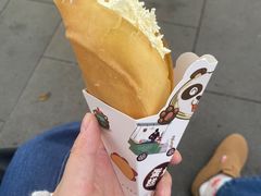 -张公桥美食街
