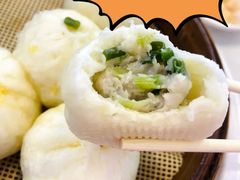 -李与白包子铺(桐梓林店)