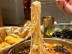 -春熙台韩国料理·章鱼肥牛(西丽店)