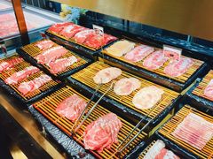 -鼎香缘海鲜自助火锅烤肉(锦辉购物广场店)