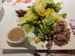 -斗牛士牛排餐厅(嘉里汇店)