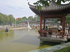 -张公山寨景区