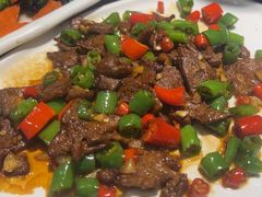 -光海·乡记酸菜鱼·始于1996(花园路店)