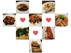 -上海人家花樣年华(中山公园店)