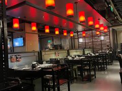 -捞王猪肚鸡火锅(财富中心店)