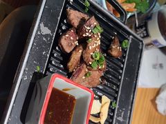 -花潮料理艺食馆(世欧广场店)