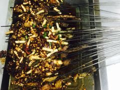 -宋文成烤肉(白沙巷店)