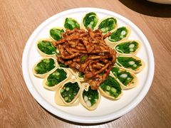 -金掌勺锅包肉(华润万象城店)