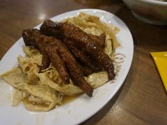 -松發肉骨茶(牛车水店)