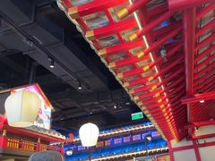 -牛New寿喜烧(闵行龙湖天街店)