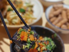 -江味龙虾馆·裸蓝龙虾(南山店)