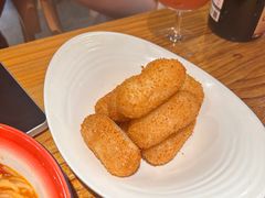 -兔槽江湖菜·重庆璧山兔(水围店)