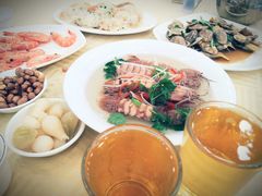 -新金盛·海鲜酒楼(盐田店)