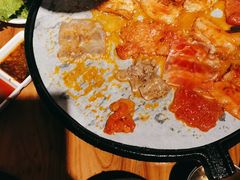 -么肆烤肉(汉街形象店)